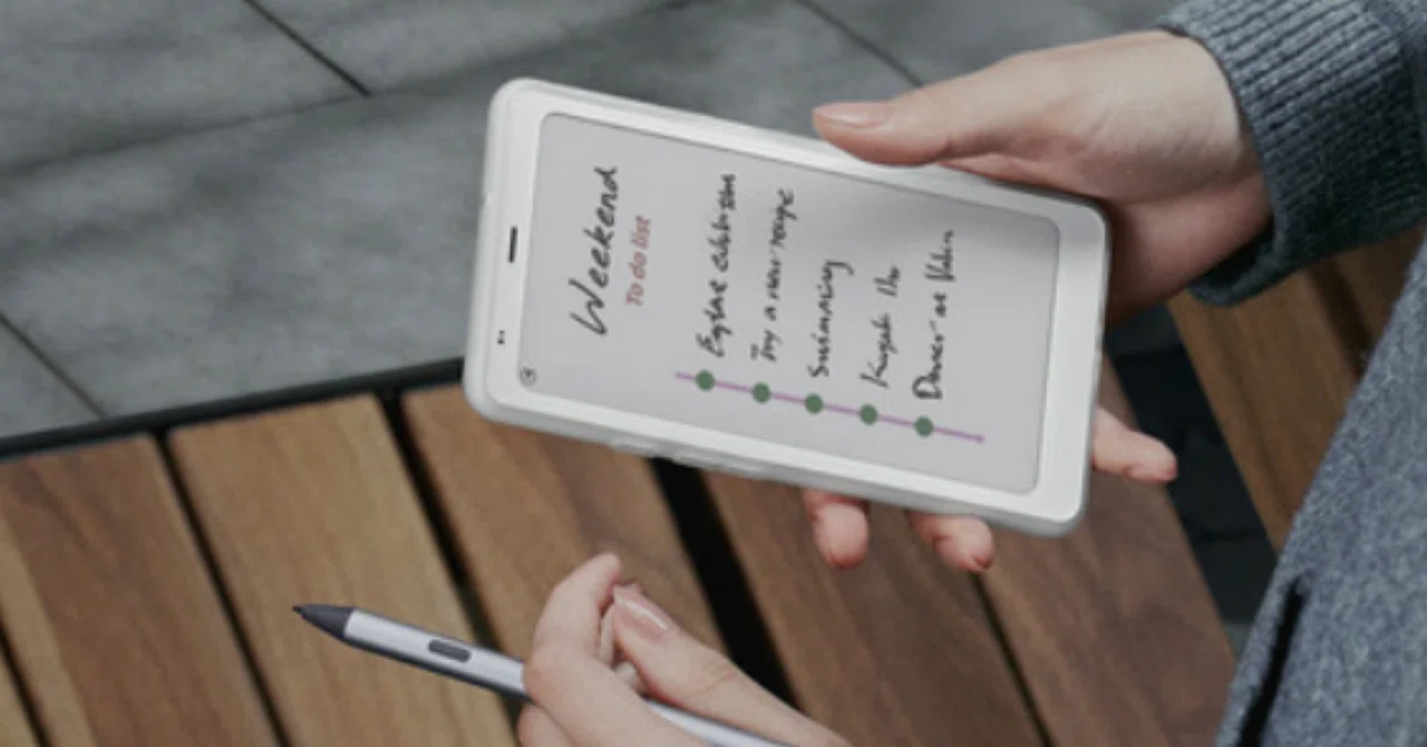 新製品BOOX Palma 2 Proですって⁉︎:Einkが好き｜アジル氏