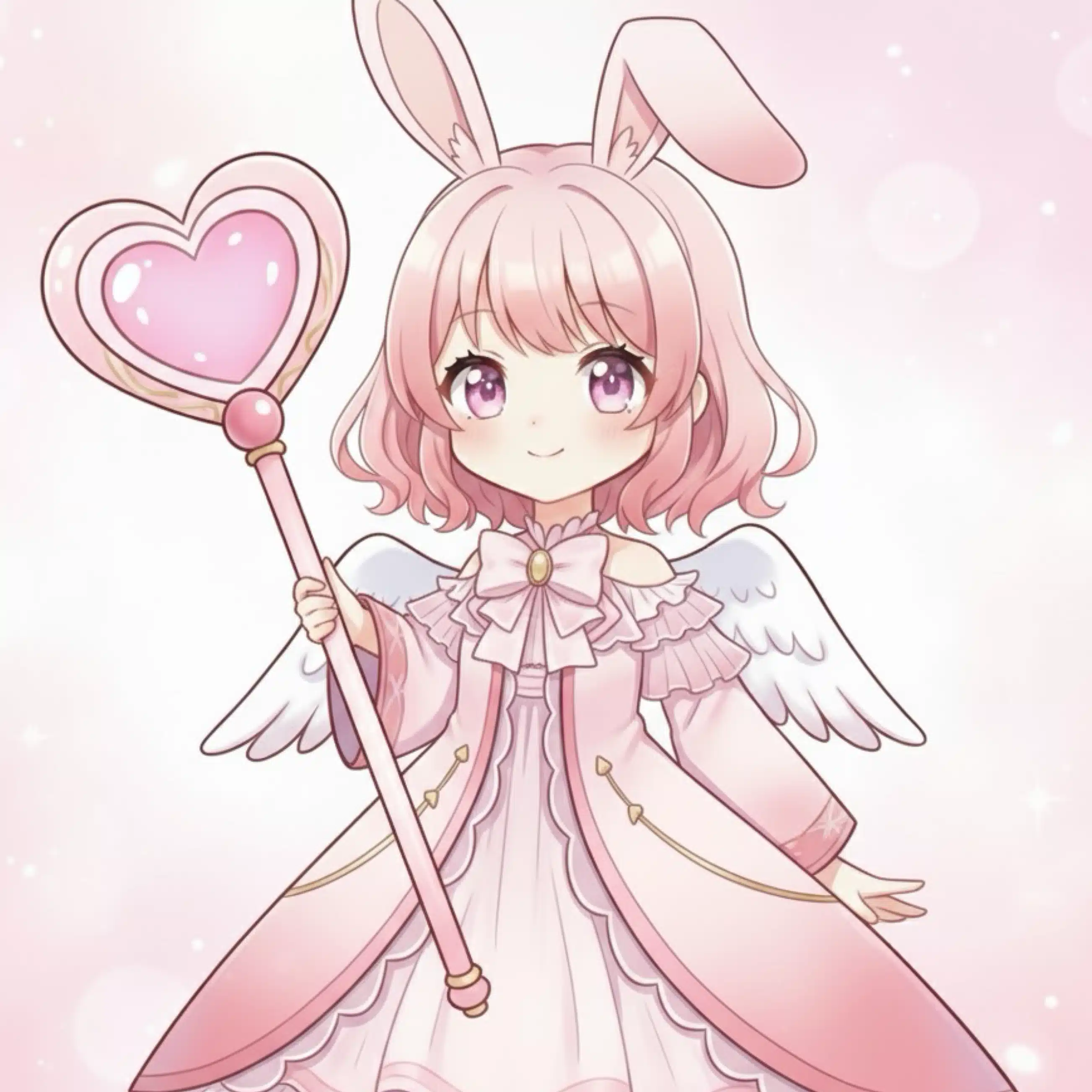 ふうちゃん｜恋と心の翻訳家