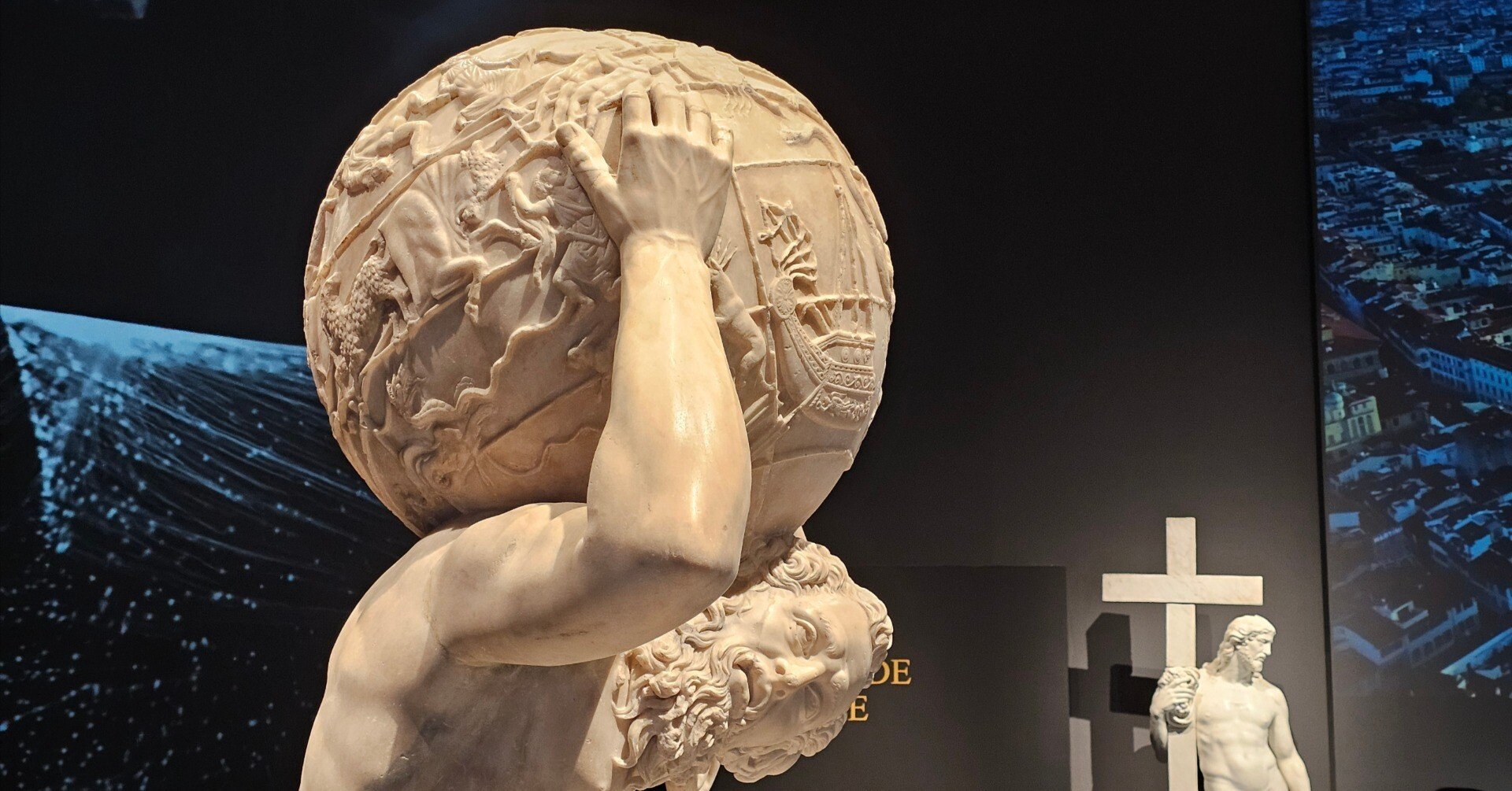 万博イタリア館の本気度 あーと驚く大阪④｜iwaosho