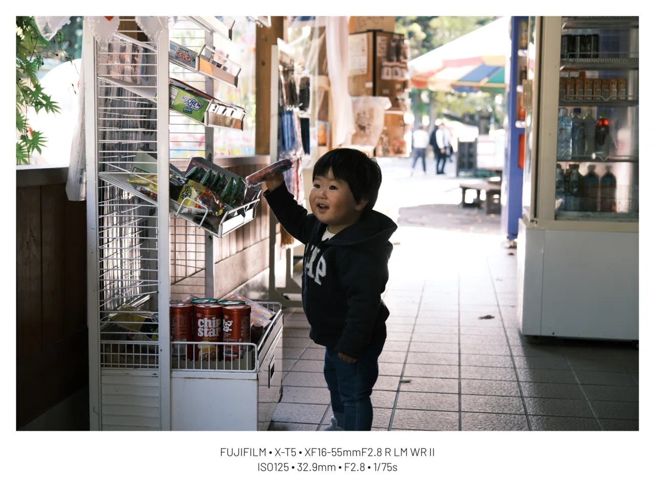 36「XF16-55mm F2.8 R LM WR Ⅱ ファーストレビュー」｜sirokuma/photo