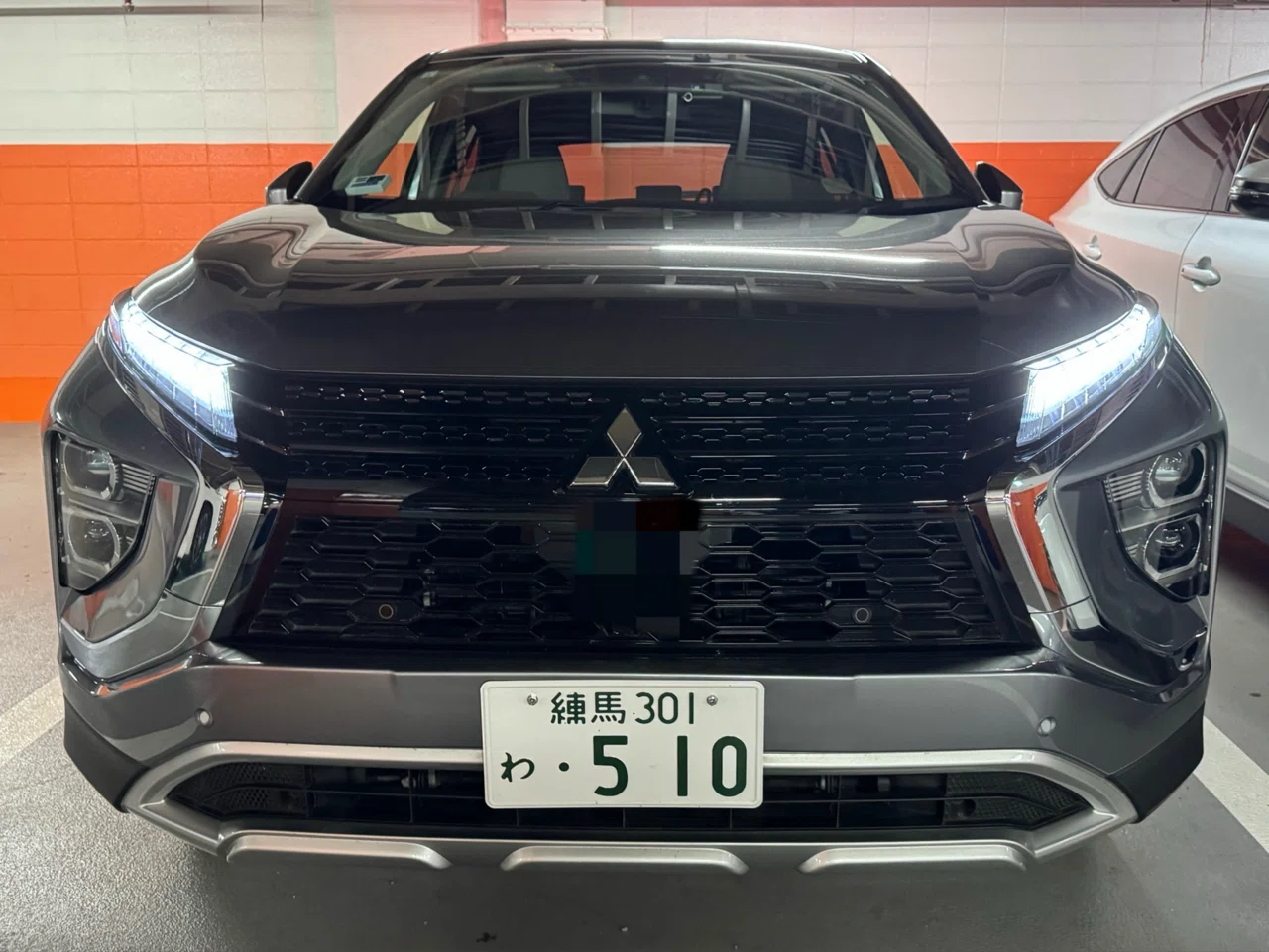 試乗レビュー208台目 令和6年式 三菱 エクリプスクロスPHEV G｜ビタミン