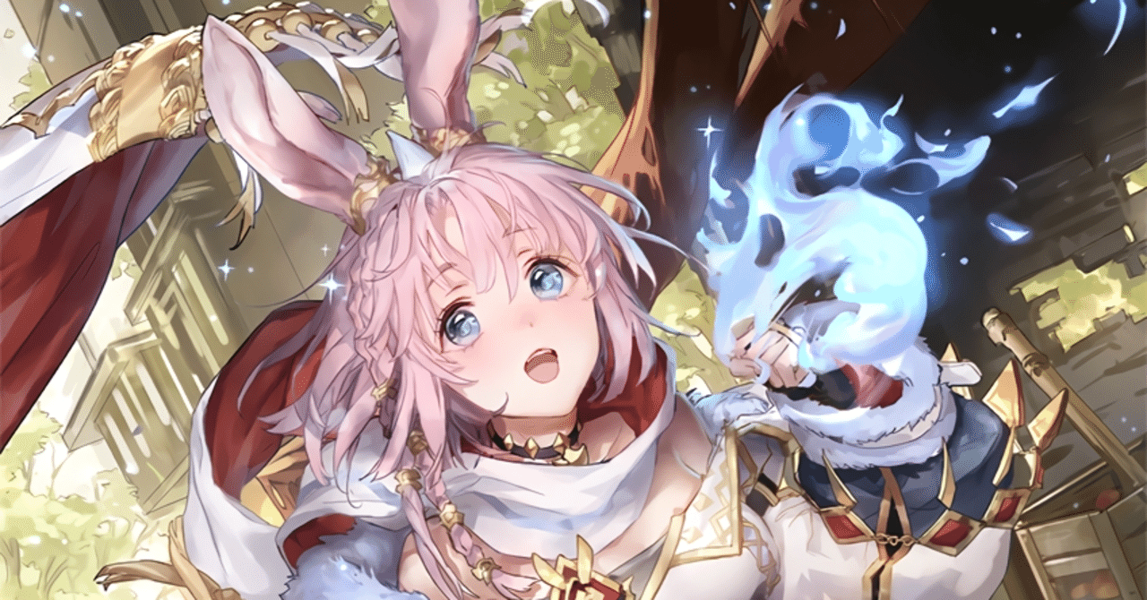 Shadowverse Wup環境初期における機械自然ビショップの構築考察 メタセコ Note