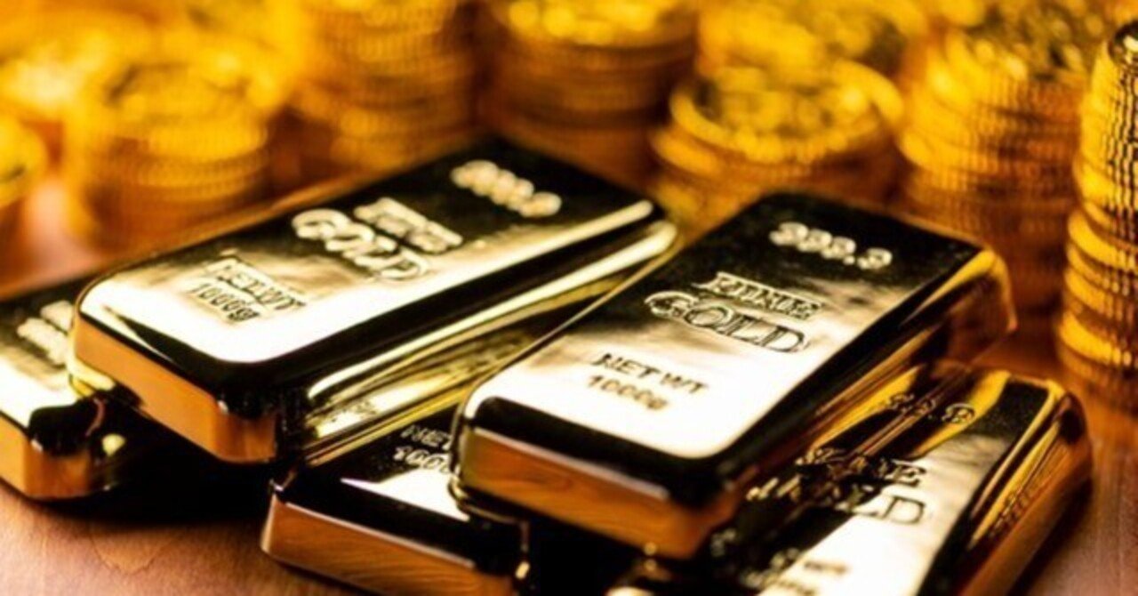 1540 ETF】純金上場信託(現物国内保管型)を現物の金と交換する方法｜トレンドを更に深堀り！