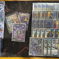 ドロマービスマルクの最終パーツがカウンターバイケンで、カウンター
