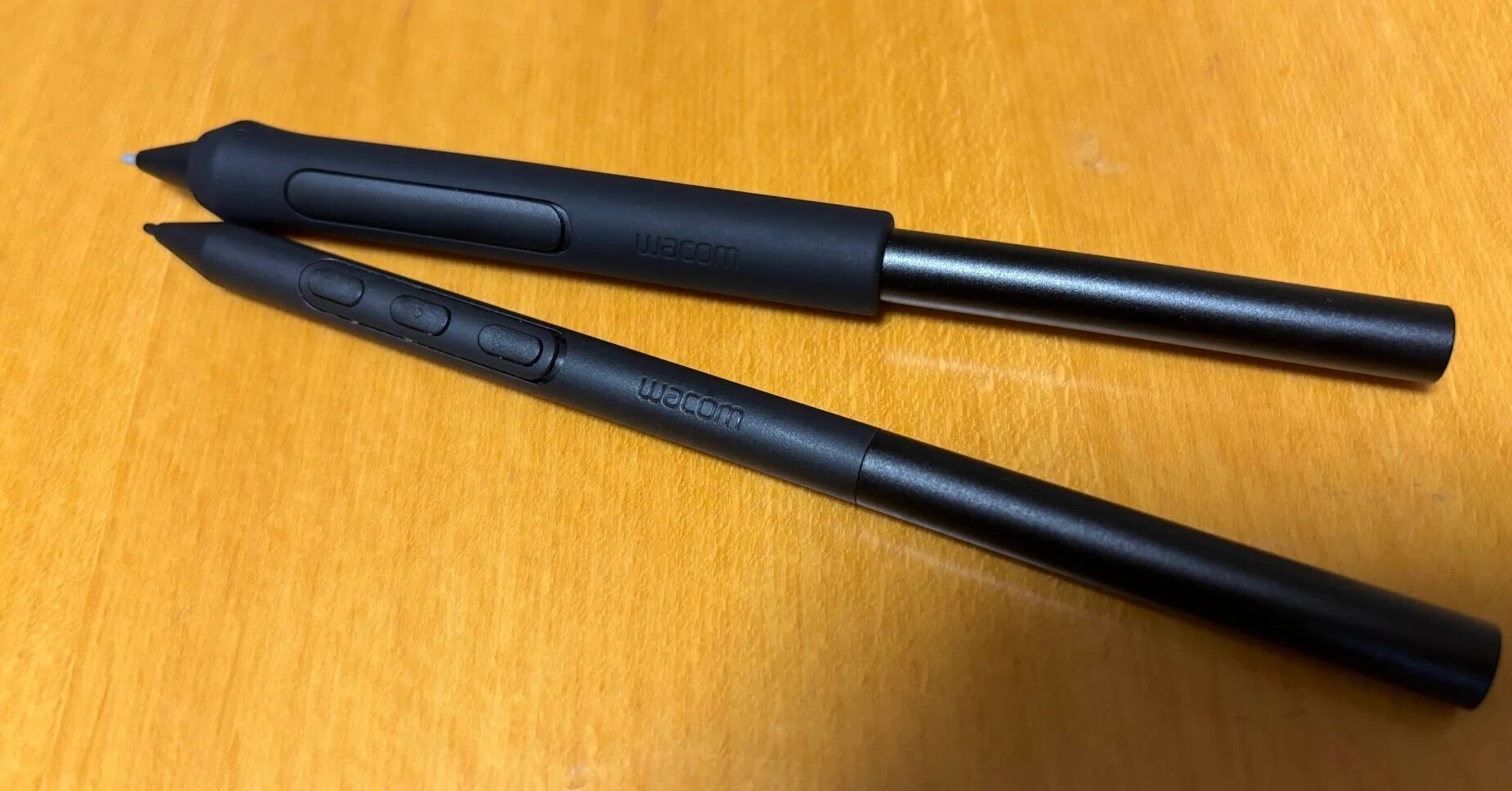 Wacom Wacom MovinkPad 11＋本体カバー＋プロペン3用グリップ