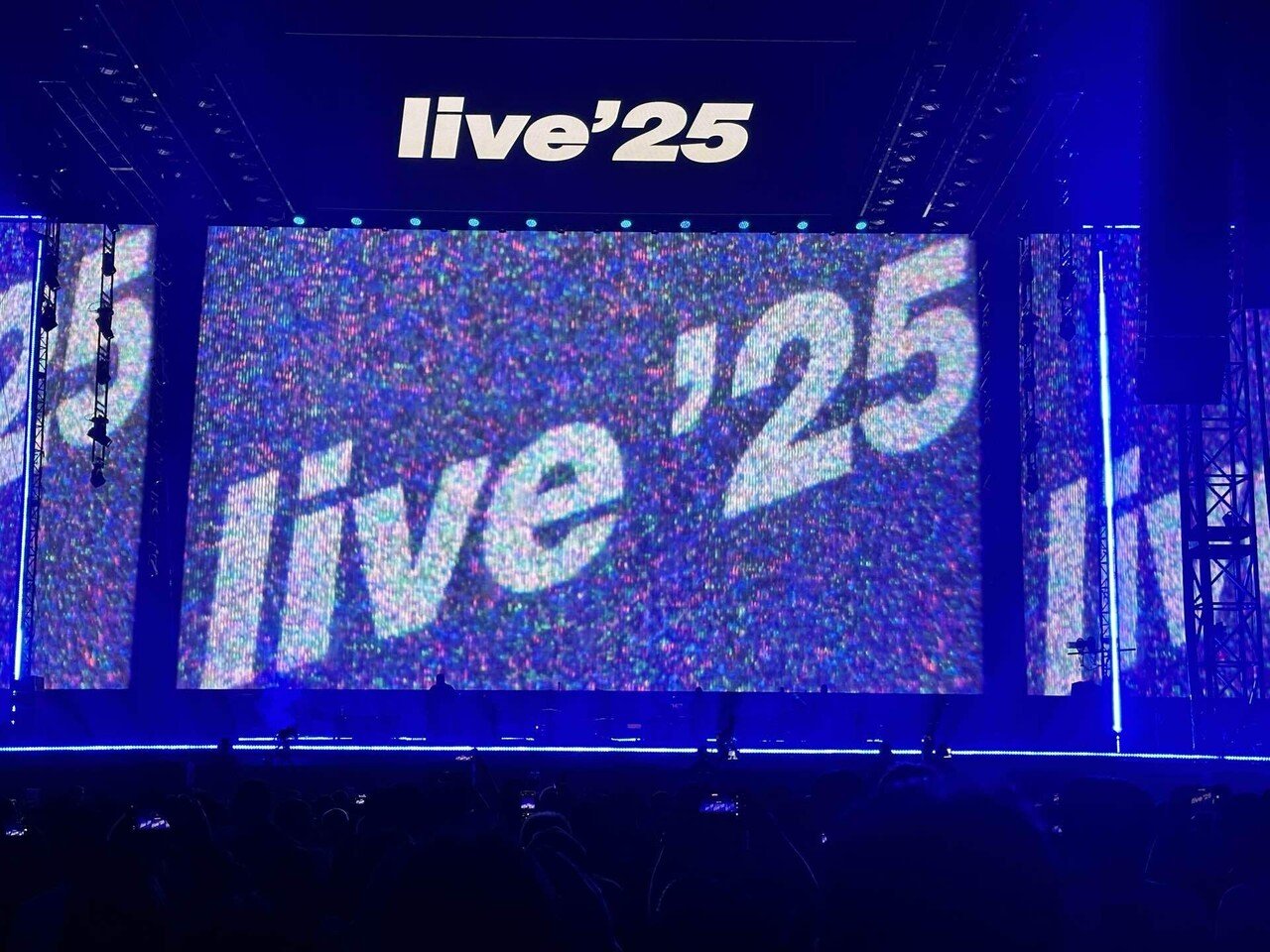 oasis live '25 東京ドーム oasis Live'25】両日参戦vlog 東京ドーム来日のライブを前座と共に 4K