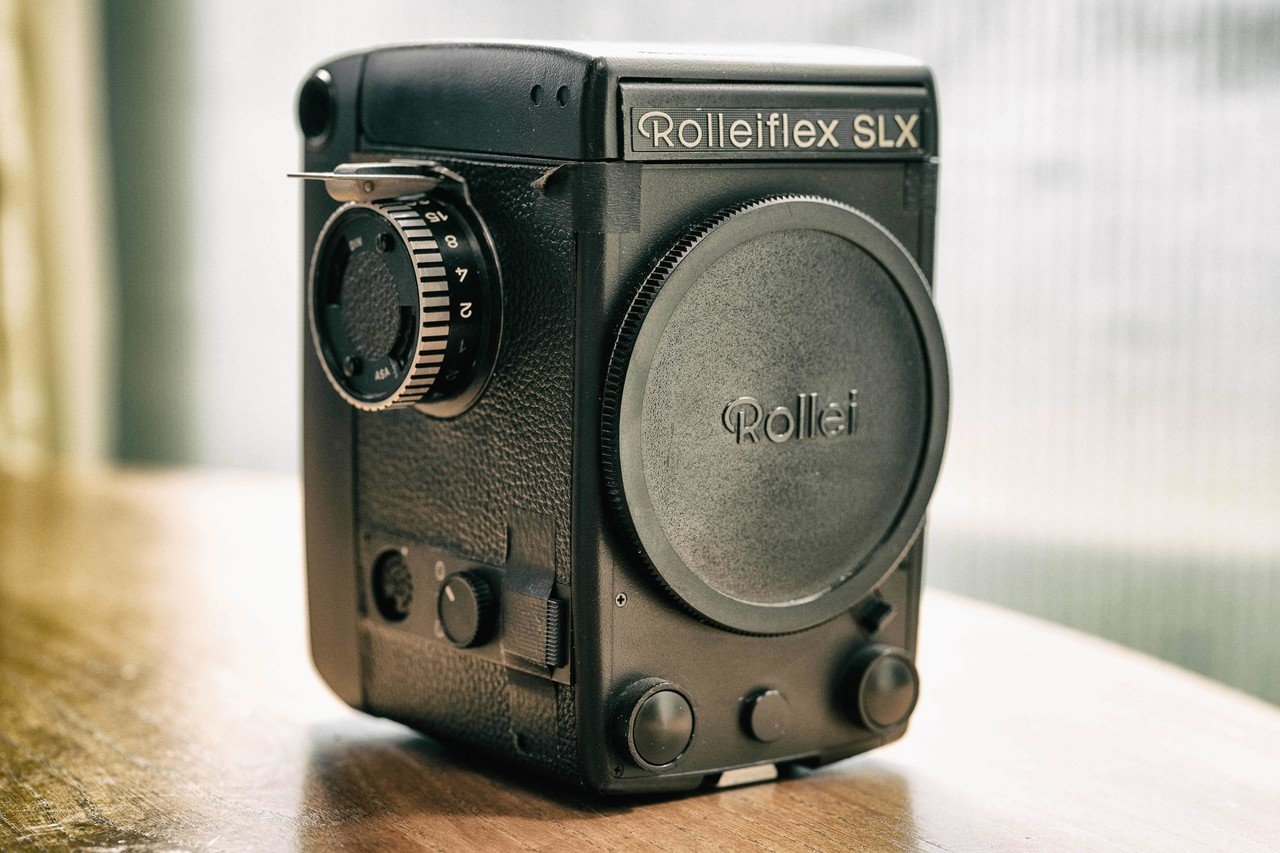 ローライ SLX〜6000シリーズ｜ノスケ