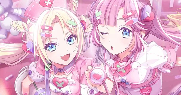 8/25更新。スマスロ「ダーリンインザフランキス」追加情報＋