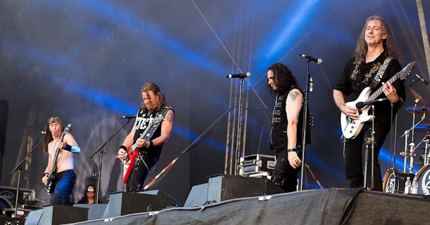 Riff Rough Session/花田裕之 -1990-｜Blue