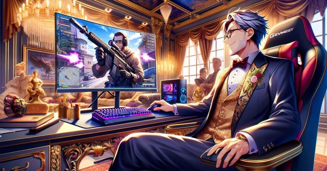 AbyssGaming Abyss × WaShiYa [ひすい] ガラスパッドレビュー｜tama