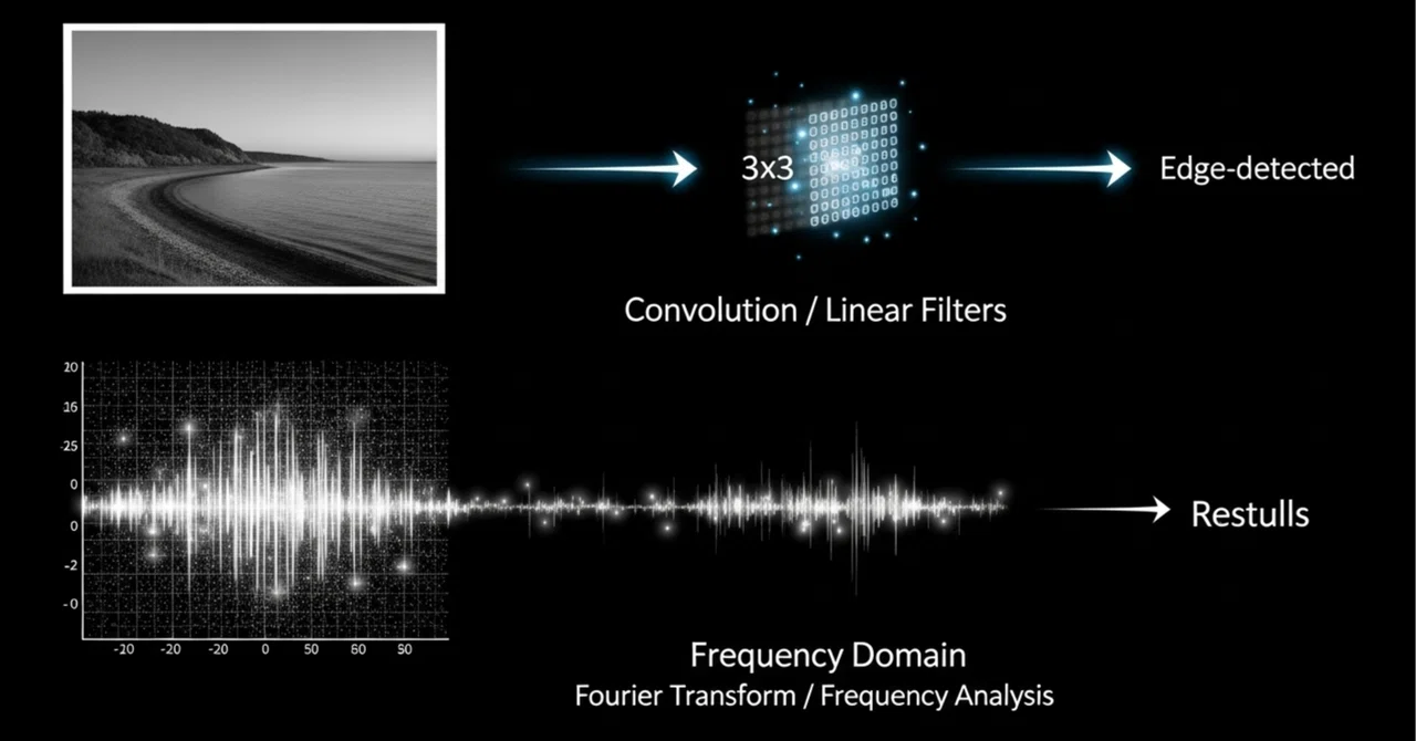 [AI Archaeology #Vision-4.1] How does AI 'process' images? Exploring ...