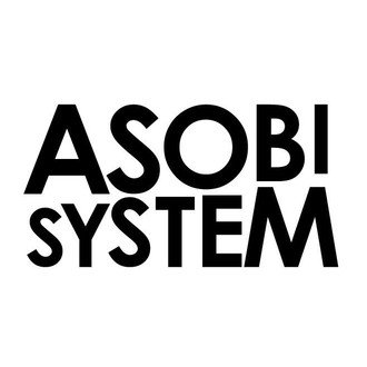 ASOBISYSTEM / アソビシステム