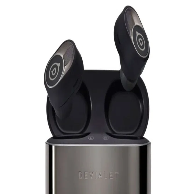 値下げDEVIALET Gemini 片耳 DEVIALET Gemini IIが値下げということはGemini Ⅲか？｜雨宮良保