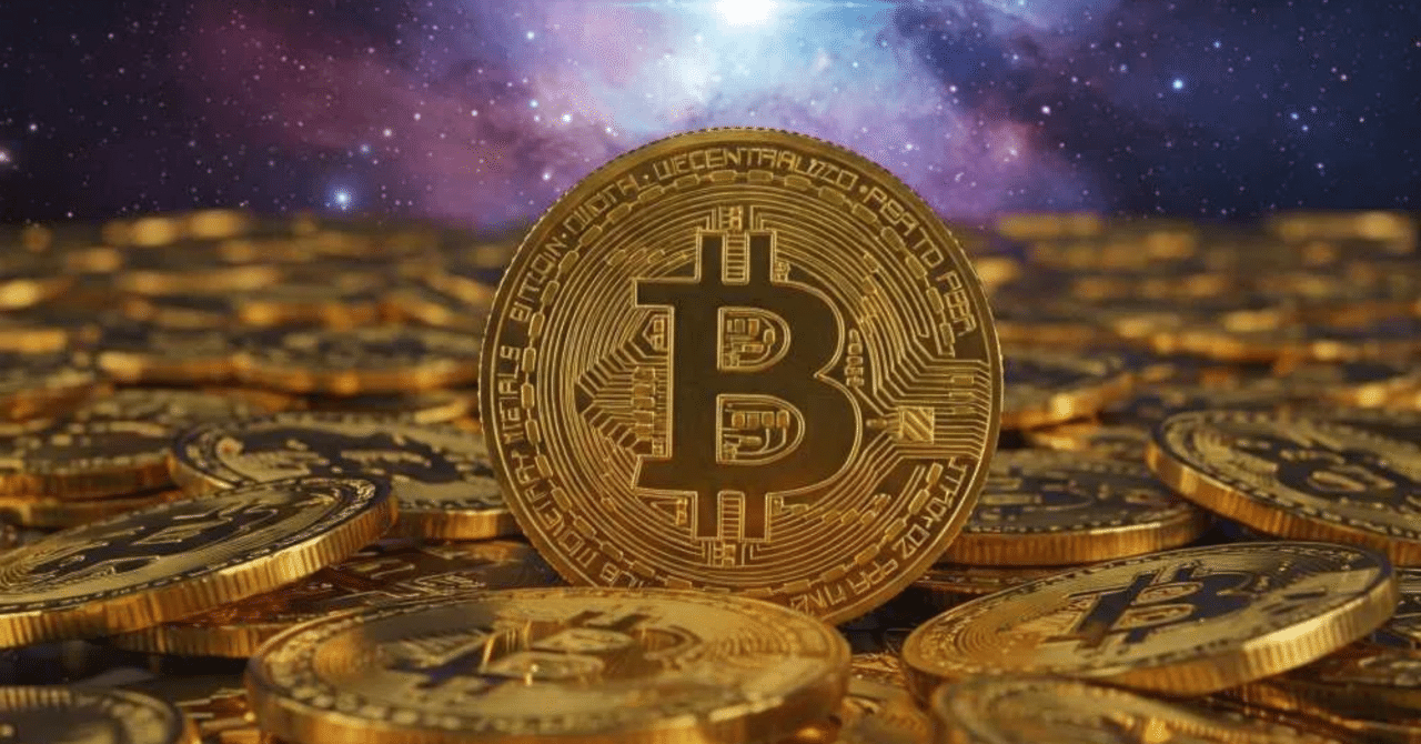 今更聞けないビットコイン なぜ注目され続けるのか？｜noteで月1万いくまでやってみる人