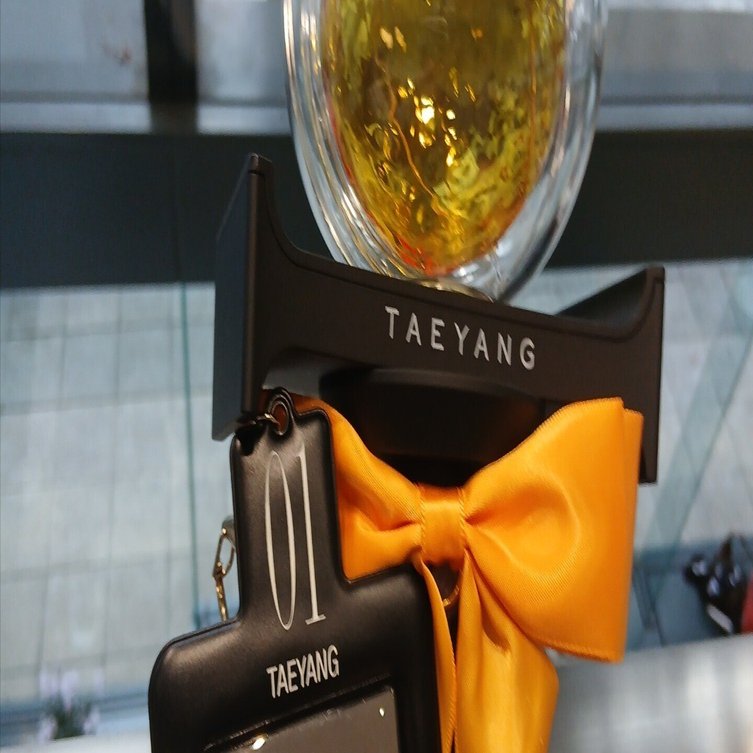 TAEYANG 2025 FAN MEETING [01] IN JAPAN 富士市文化会館ロゼシアター