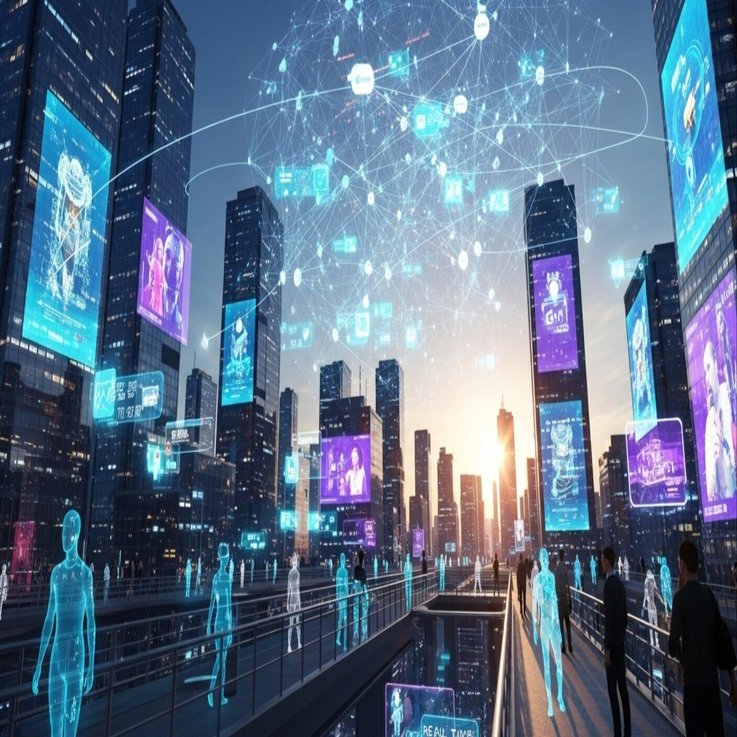 メタバースサービスの未来予測と比較｜メタバース研究所