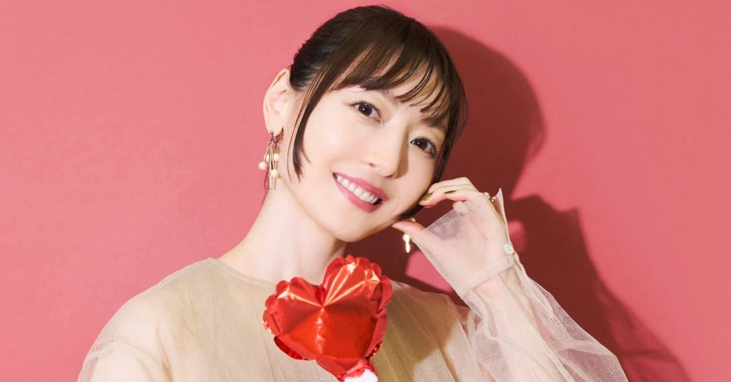 花澤 香菜 声優