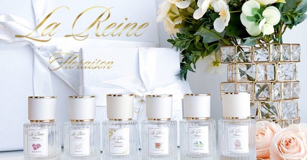 Maison Violet | Compliment。花々の完璧な協奏曲、期待を裏切らない調