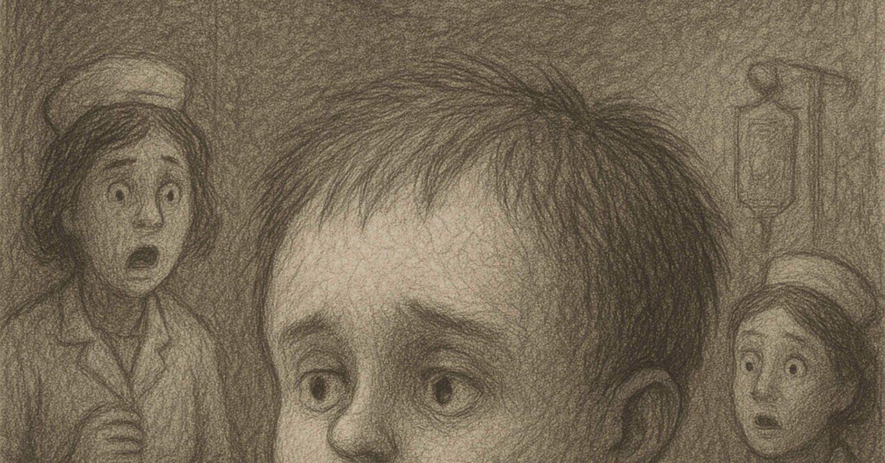 オリジナル小説】顔⑥｜よもぎ蒸しパン