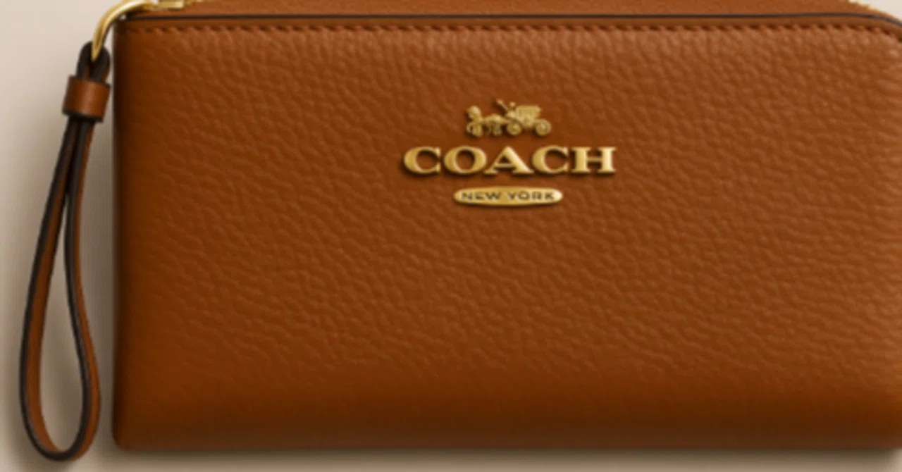 COACH 財布 Amazonは本物？安さの理由と見極め方」｜HIDE