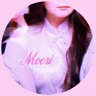 moeri🌹Artist