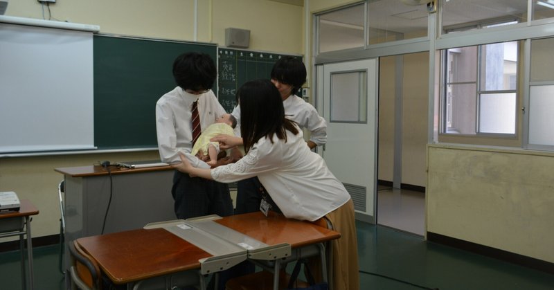 妊娠・出産、育児の大変さ、大切なことを学びました。