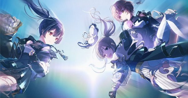 アイドルマスター シャイニーカラーズ 公式法被 コメティック 円環