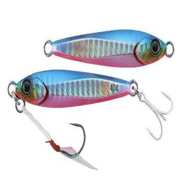 🎣 買いすぎ注意！ショアジギング初心者が失敗しないルアー選びの