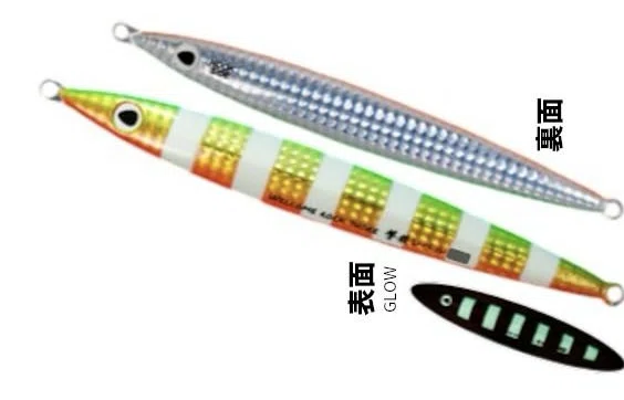 🎣 買いすぎ注意！ショアジギング初心者が失敗しないルアー選びの