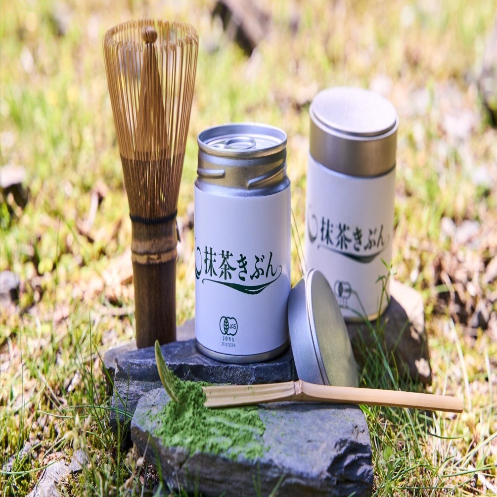 ひと区切りのお知らせ】抹茶きぶんは間借り店舗を卒業します｜抹茶王子