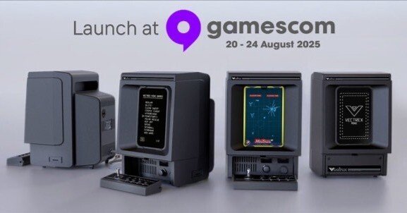 レトロゲーム・・光速船 復活 ベクタースキャン式ゲーム機 ｜大山大工