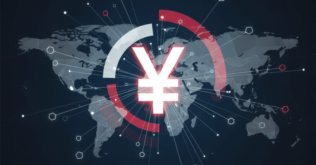 日本初の円ステーブルコイン「JPYC」が動き出した――日本のデジタル円の本格化はこれから始まる｜うさとものひとり言