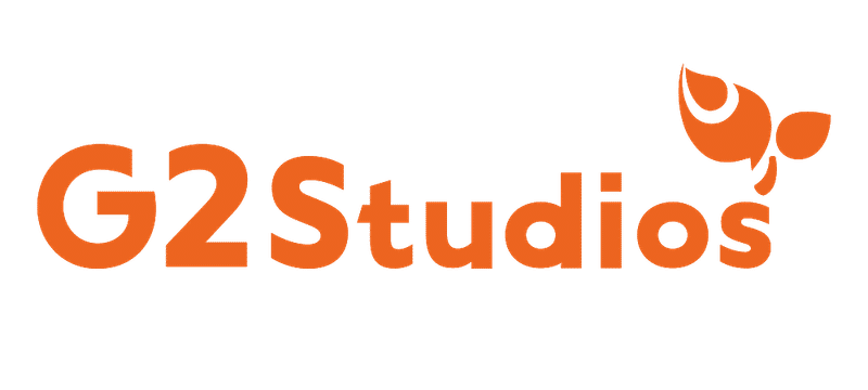 G2 Studios 公式noteはじめました G2 Studios株式会社