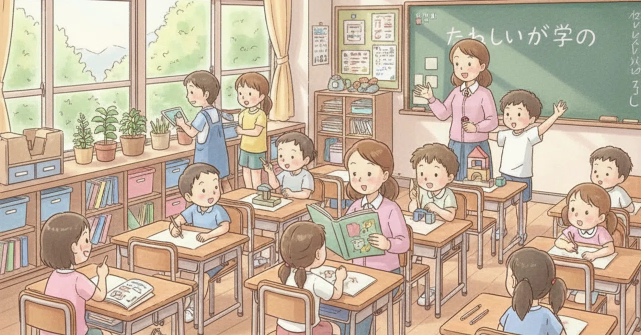 見出し画像