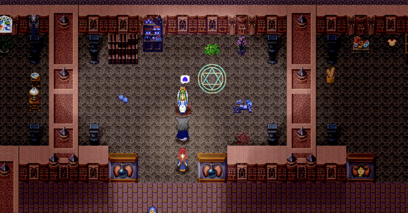 Elonaを始めてしまった話 13回目 久良 Note