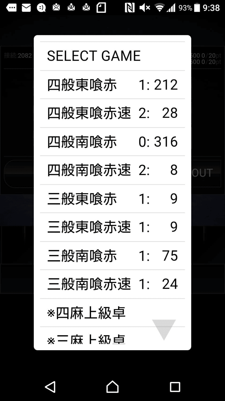 天鳳入門 あだつ Note 天鳳入門 あだつ Note