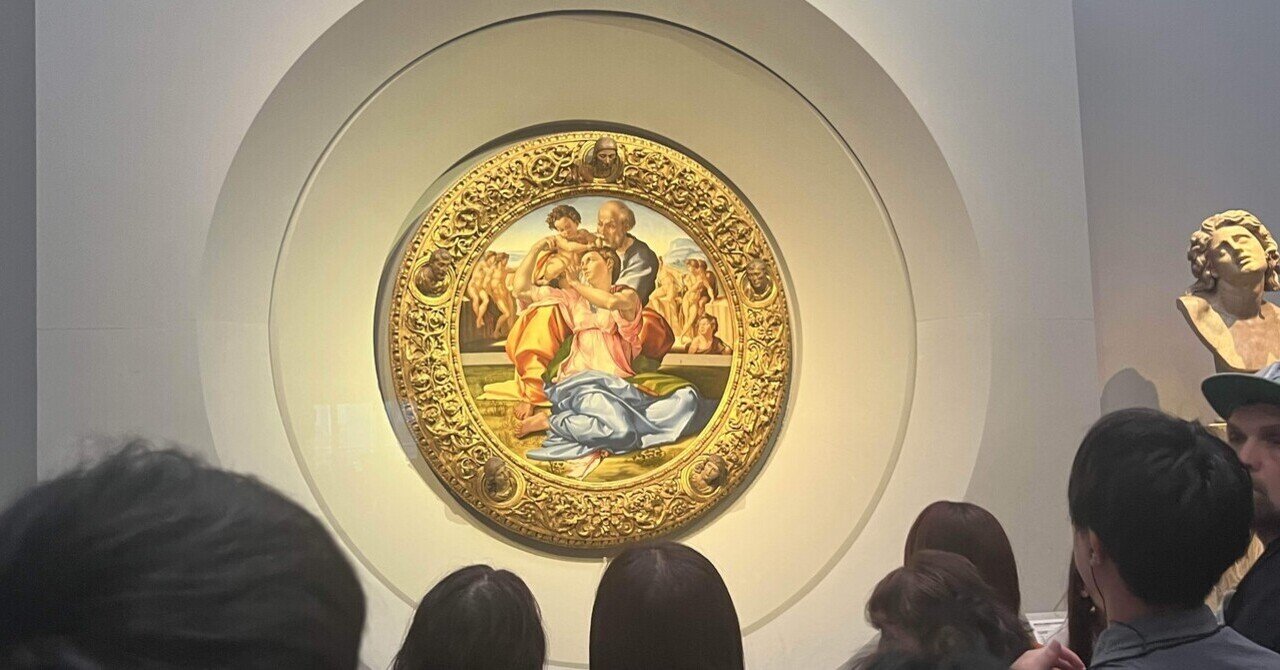 ヨーロッパ旅行2025～5日目（09/28）フィレンツェ｜travel_hobby