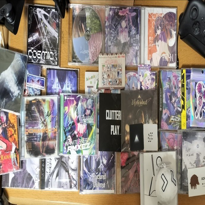 【レア】Luna Maple Town Memories 同人音楽 CD M3 レア】Luna Maple Town Memories 同人音楽 CD M3 レア】Luna Maple