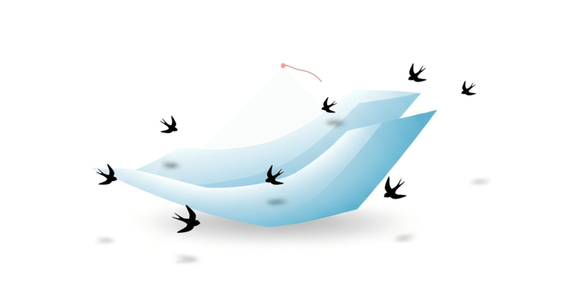 ツバメも告げる「急冷」リスク、中国北方は冬支度を前倒し