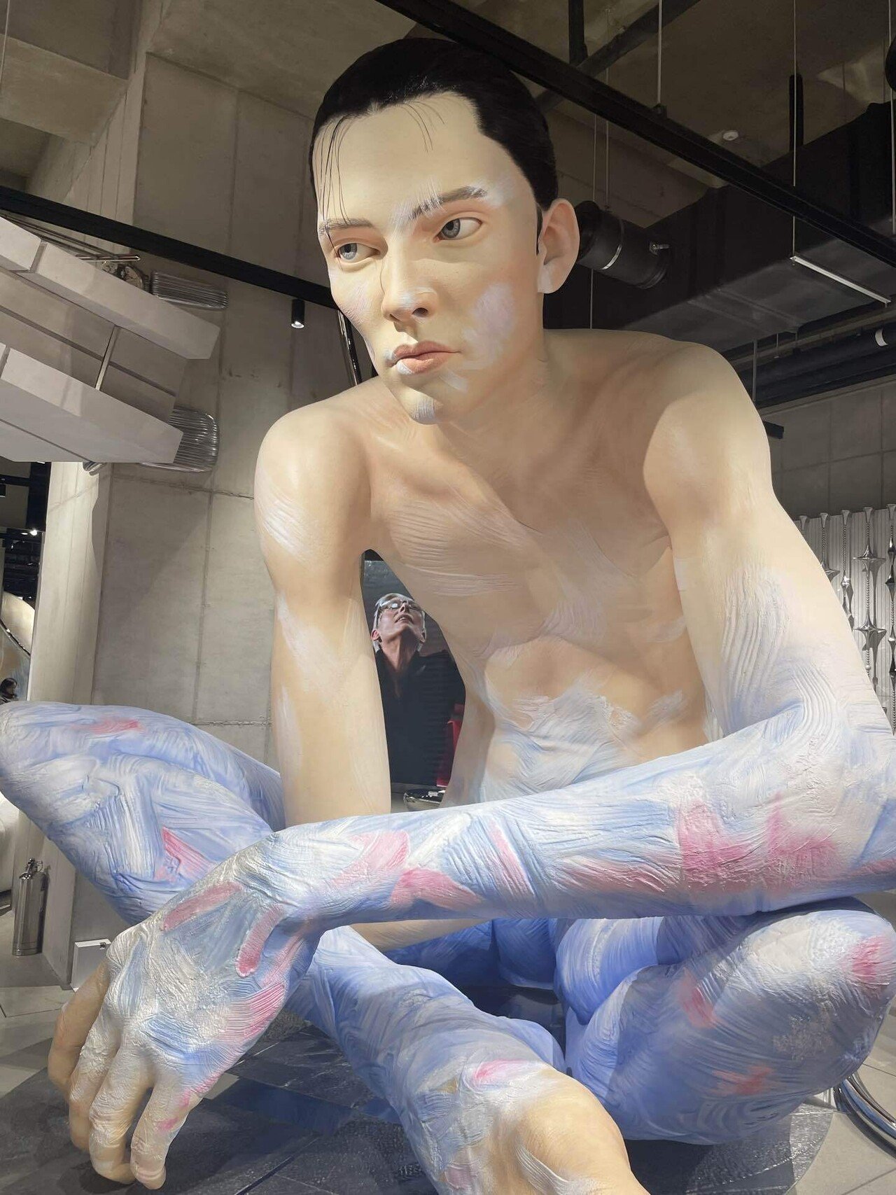 029【アート旅】 モノではなく体験を売る！韓国ショップの最新戦略