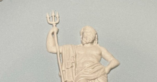 K-126 カピトリーノのヴィーナス胸像｜石膏像ドットコム（脇本）