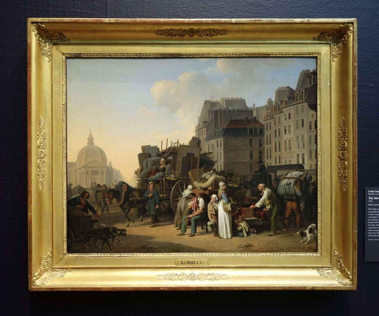 Art Institute of Chicago シカゴ美術館｜かむなび