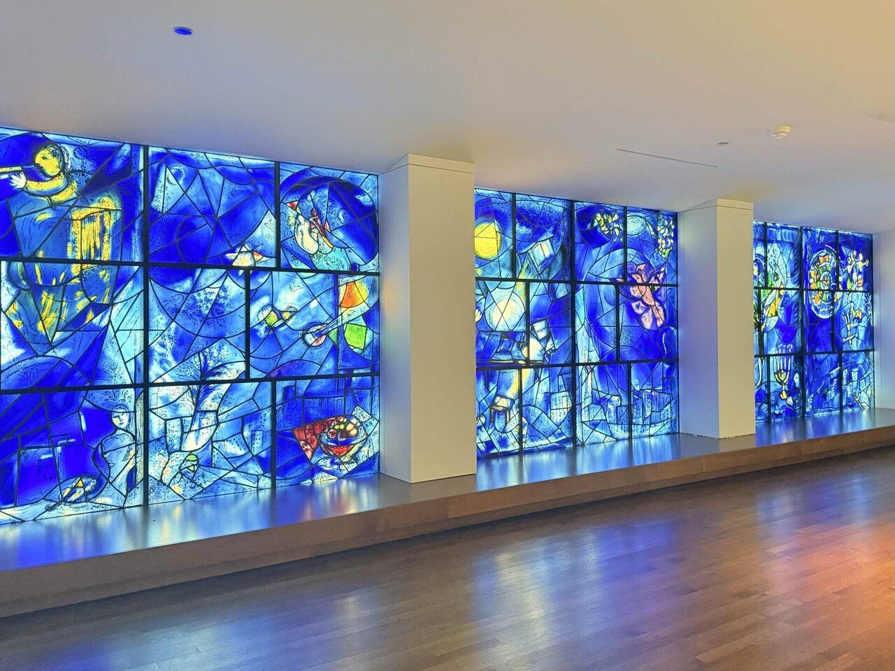 Art Institute of Chicago シカゴ美術館｜かむなび