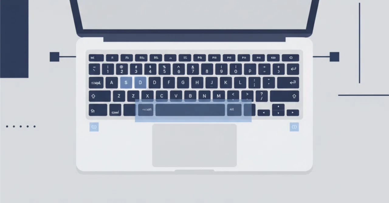 MacBook Pro、英語配列キーボードを選んで正解だった話｜MK