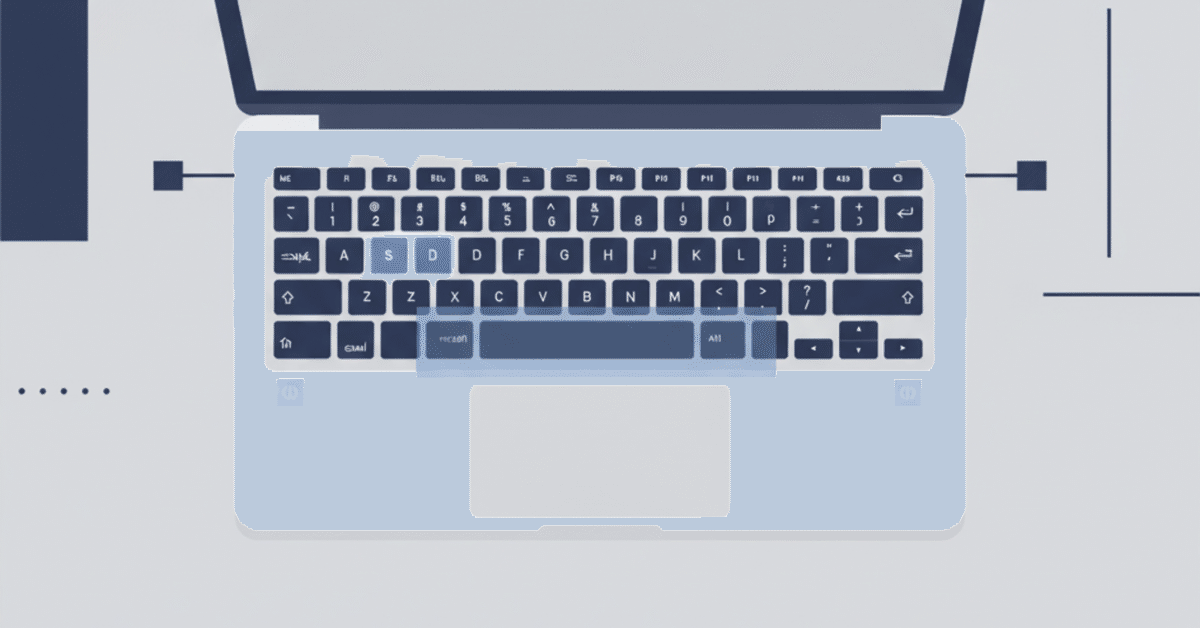 MacBook Pro 英語キーボード MacBook Pro、英語配列キーボードを選んで正解だった話｜MK