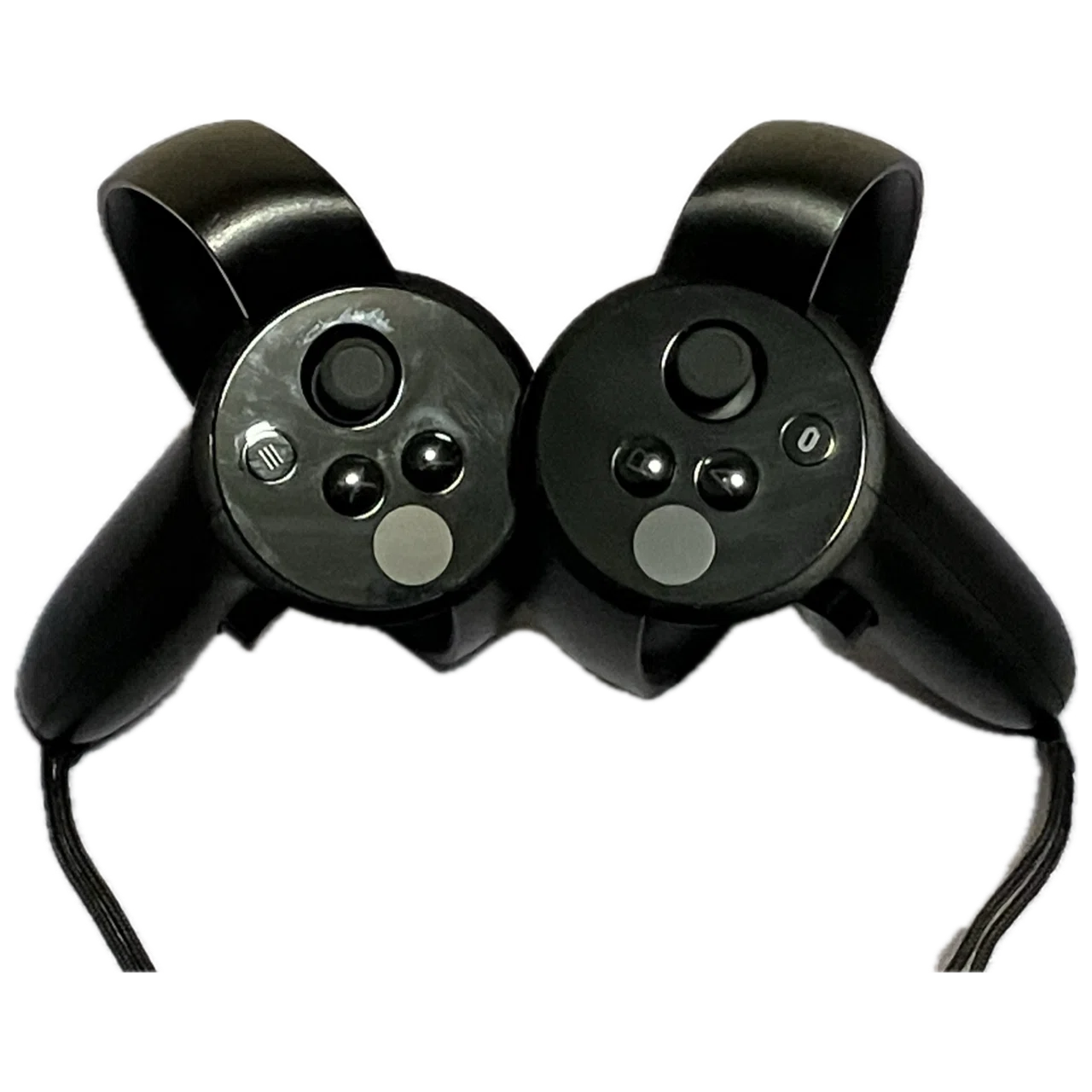  Rift CV1 Touchコントローラー同梱版 VR Oculus Rift CV1：VRの快適性に革命を起こした名機｜しげたもりお