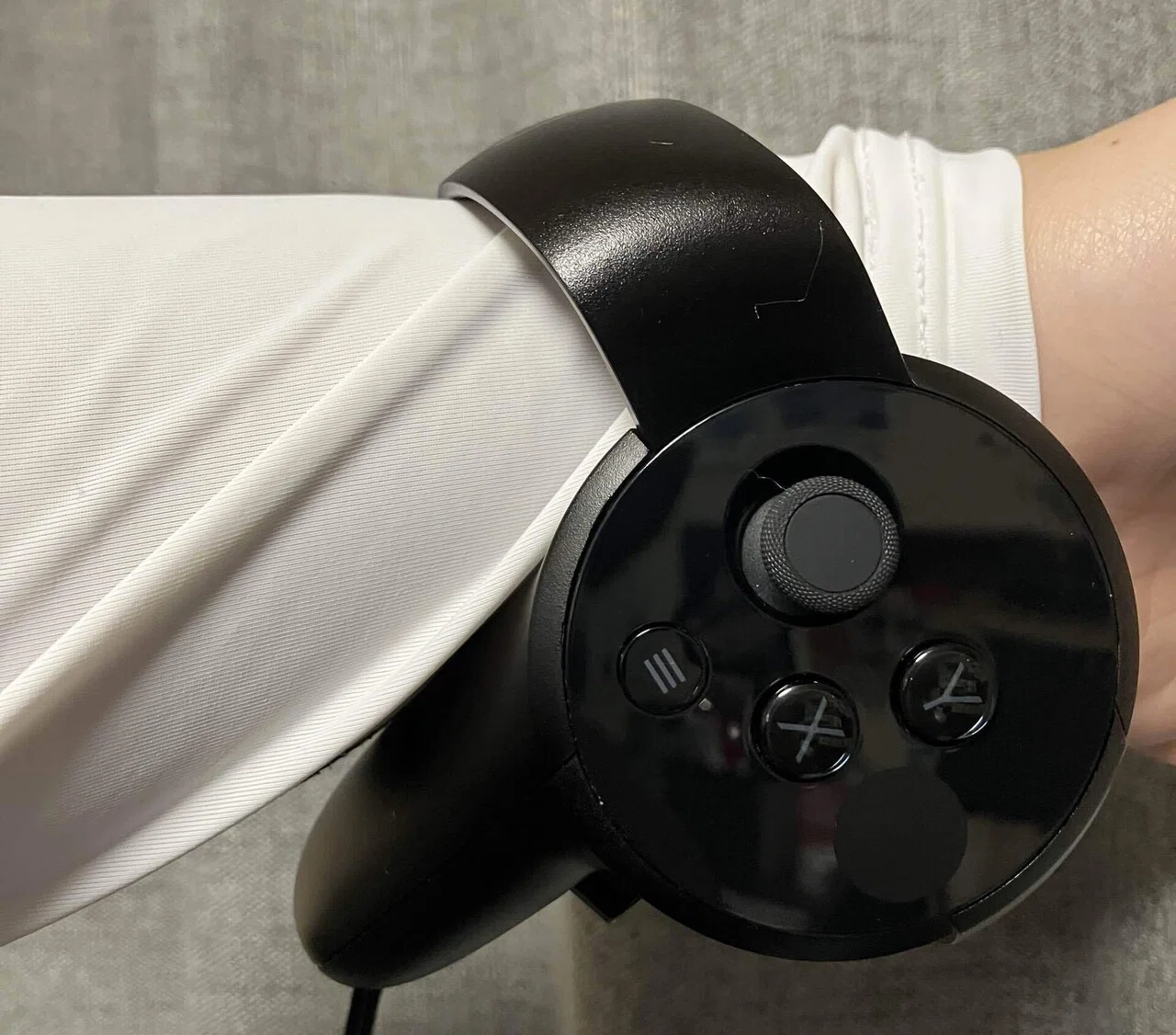 Oculus Rift CV1：VRの快適性に革命を起こした名機｜しげたもりお