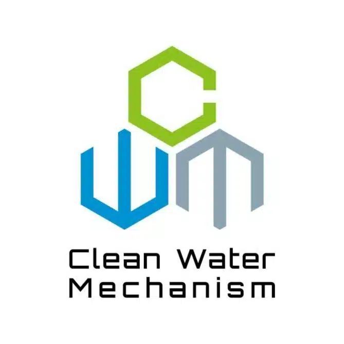 Clean Water Mechanism