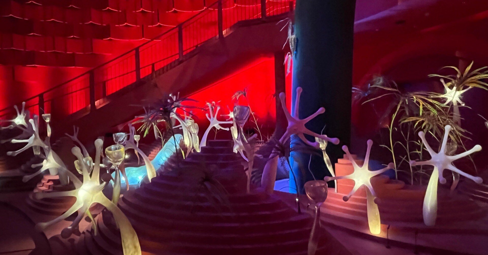 太陽の塔／EXPO'70パビリオン／万博公園／京都水族館｜hirot48