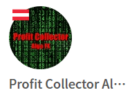 Profit Collector AlgoFXアイコン